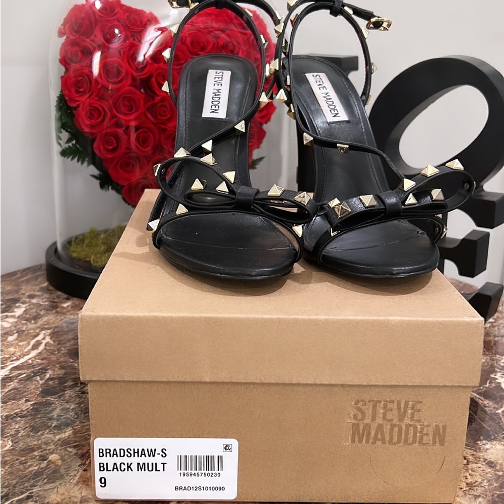 Shoes Steve Madden
